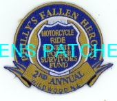 NEW JERSEY,PHILLYS FALLEN HEROES 1 WILDWOOD